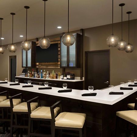 Hilton Garden Inn Downtown Μπέρμινχαμ Εξωτερικό φωτογραφία