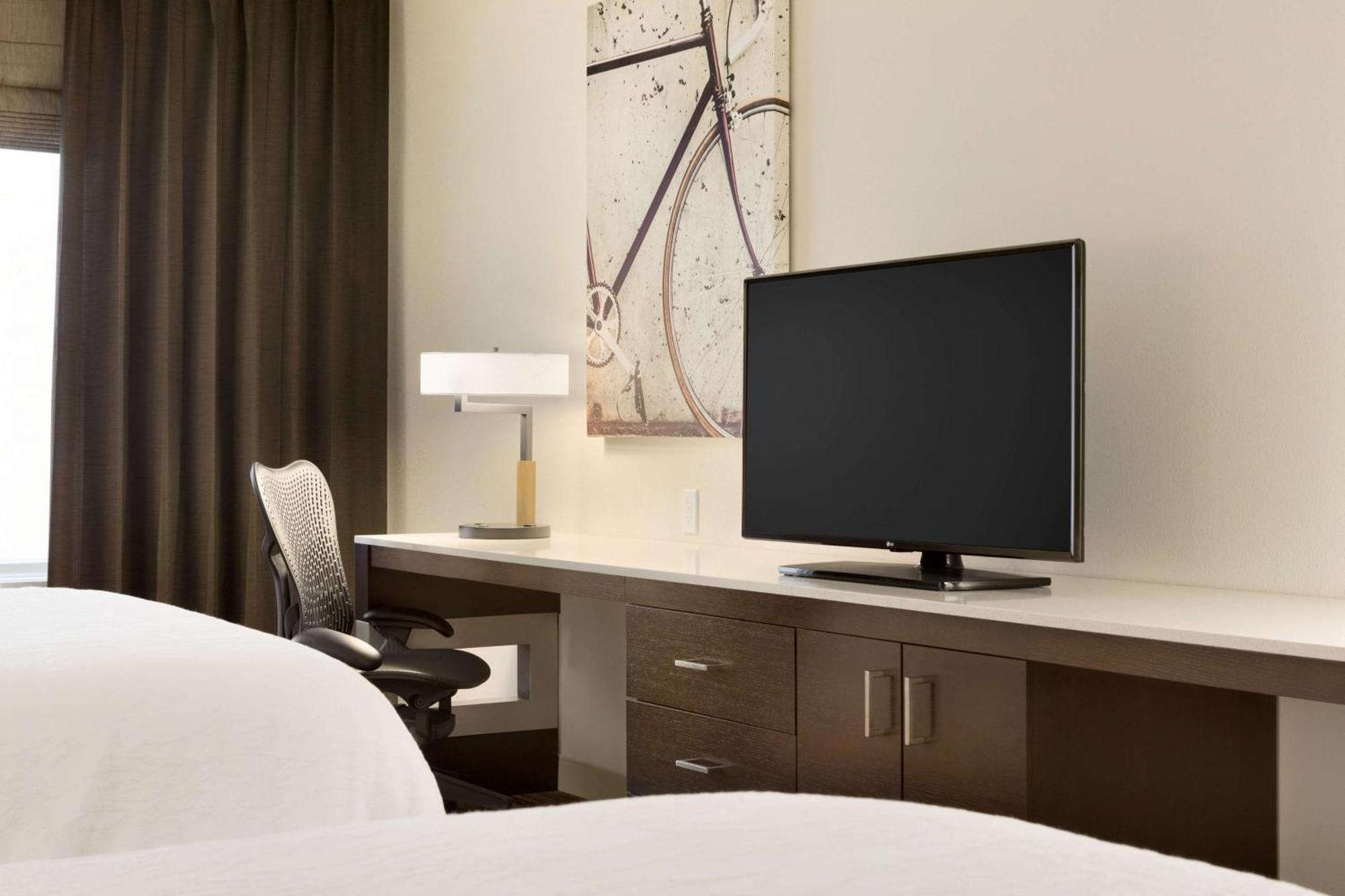 Hilton Garden Inn Downtown Μπέρμινχαμ Εξωτερικό φωτογραφία