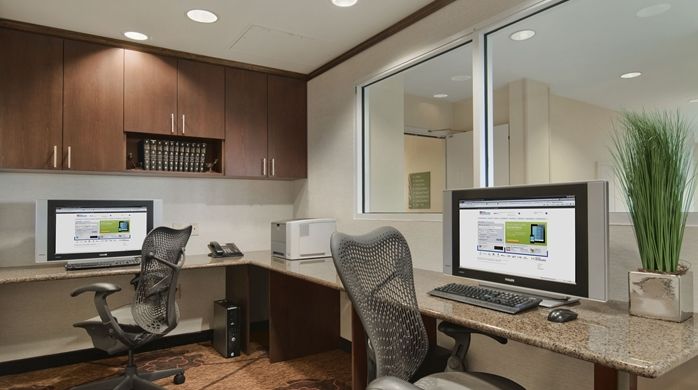 Hilton Garden Inn Downtown Μπέρμινχαμ Εξωτερικό φωτογραφία
